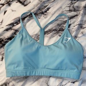 GYM SHARK BRA
